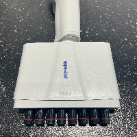 Eppendorf Xplorer plus 1200 image 2